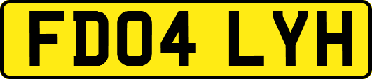 FD04LYH