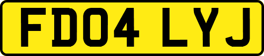 FD04LYJ