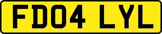 FD04LYL