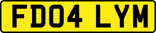 FD04LYM