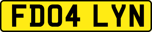 FD04LYN