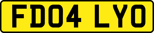 FD04LYO