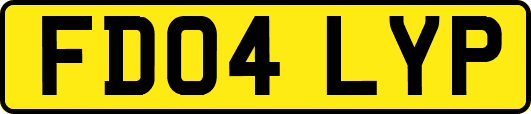 FD04LYP