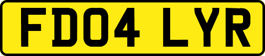 FD04LYR