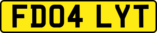 FD04LYT