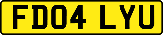 FD04LYU