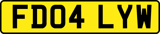 FD04LYW