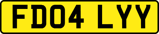 FD04LYY