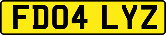 FD04LYZ