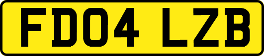 FD04LZB