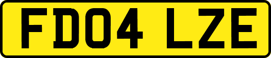 FD04LZE