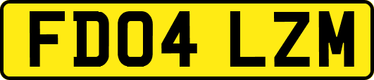 FD04LZM