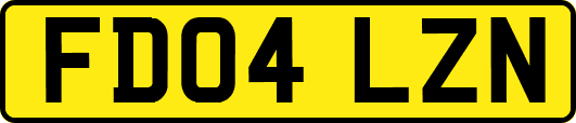 FD04LZN