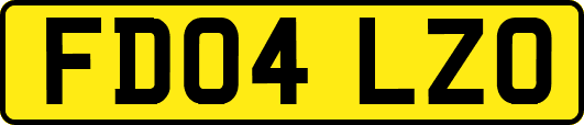 FD04LZO