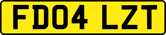 FD04LZT
