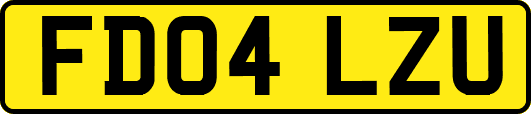 FD04LZU