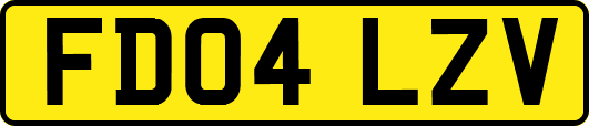 FD04LZV