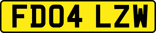 FD04LZW