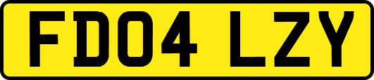 FD04LZY
