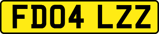 FD04LZZ