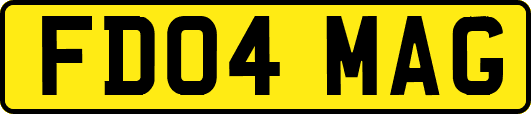 FD04MAG