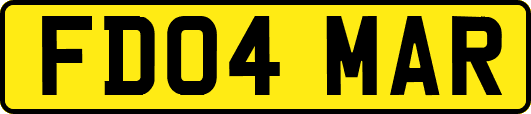 FD04MAR