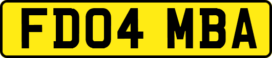 FD04MBA
