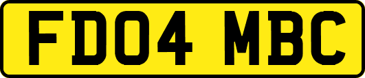FD04MBC