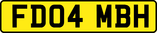 FD04MBH