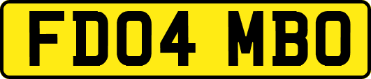 FD04MBO