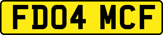 FD04MCF