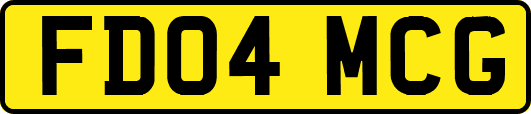FD04MCG