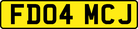 FD04MCJ