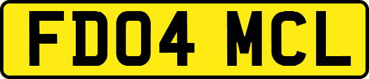FD04MCL