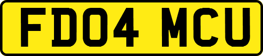FD04MCU