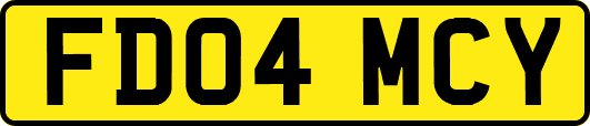 FD04MCY