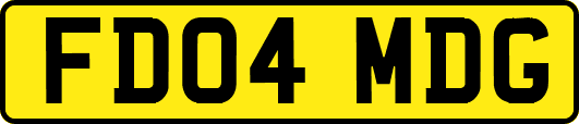 FD04MDG