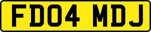 FD04MDJ