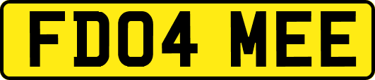 FD04MEE