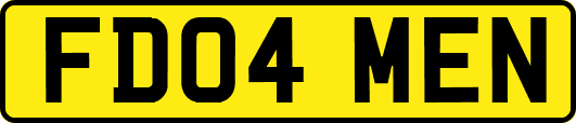 FD04MEN