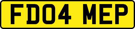 FD04MEP