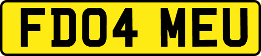 FD04MEU