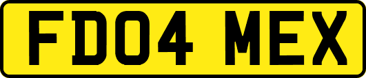FD04MEX