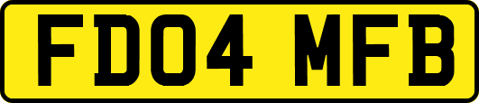 FD04MFB