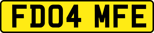 FD04MFE