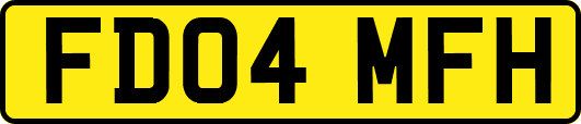 FD04MFH