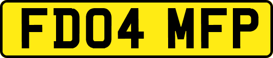 FD04MFP