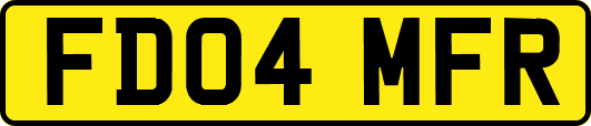 FD04MFR