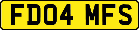 FD04MFS