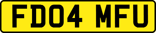 FD04MFU